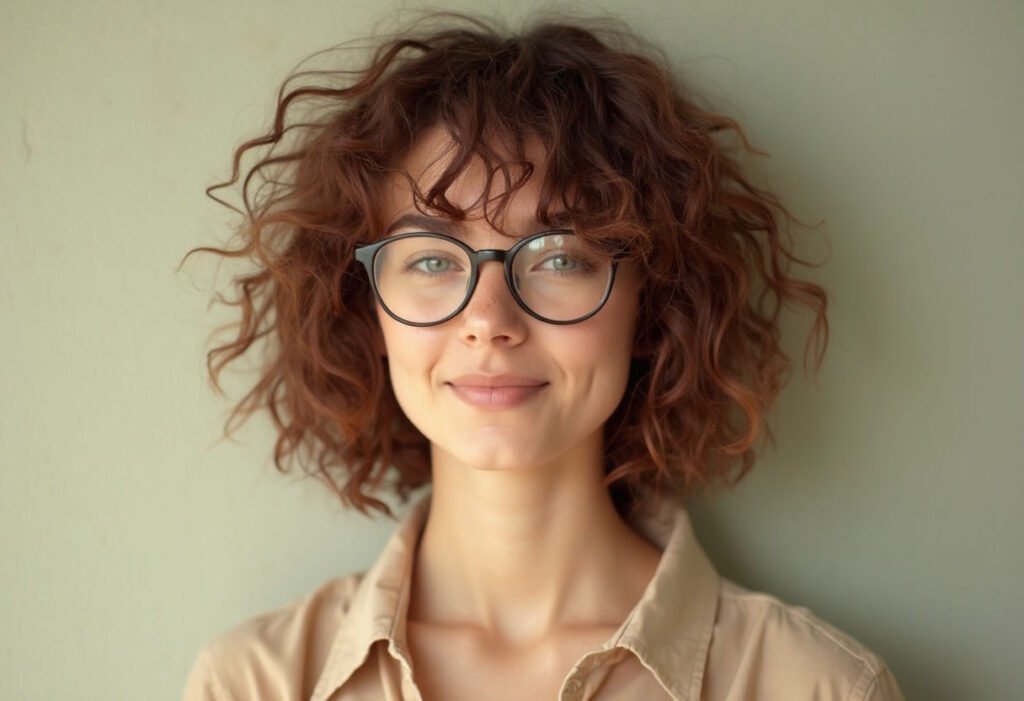 Okulary korekcyjne Versace to połączenie klasyki i nowoczesności