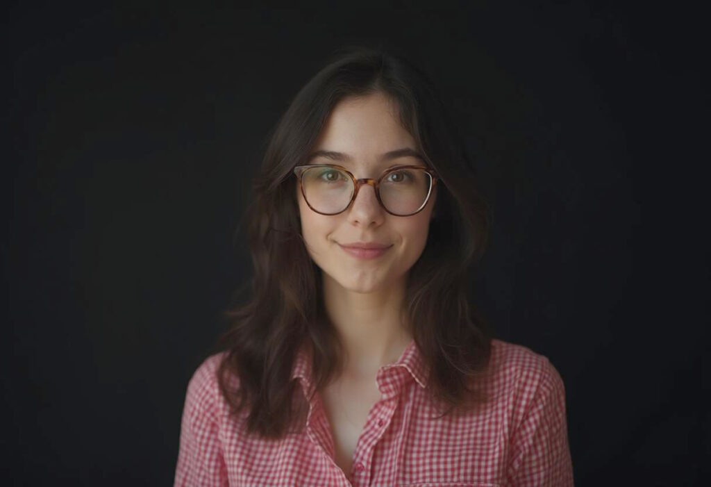 Dobór odpowiednich oprawek powinien uwzględniać kilka aspektów – od typu twarzy aż po preferowany styl życia użytkownika